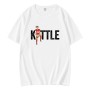 George Kittle 85 San Francisco 49ers Football Player T-Shirt George Kittle 85 San Francisco 49ers Football Player T-Shirt