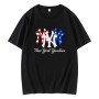 Independence Day New York Yankees Baseball      T-Shirt