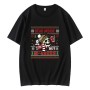 Funny Skull Dead Inside But Go 49ers Football T-Shirt Funny Skull Dead Inside But Go 49ers Football T-Shirt