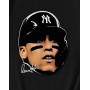 Aaron Judge Yankees Big Face Signature T-Shirt Aaron Judge Yankees Big Face Signature T-Shirt