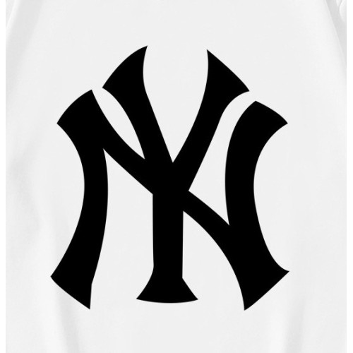 New York Yankees Logo T-Shirt New York Yankees Logo T-Shirt