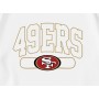 Vintage 49ers San Francisco Football T-Shirt Vintage 49ers San Francisco Football T-Shirt