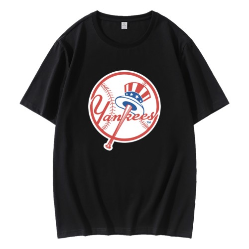 New York Yankees Logo T-Shirt New York Yankees Logo T-Shirt