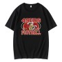 Vintage 49ers Football Helmet T-Shirt Vintage 49ers Football Helmet T-Shirt