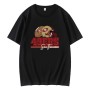 San Francisco 49ers Football Helmet T-Shirt San Francisco 49ers Football Helmet T-Shirt