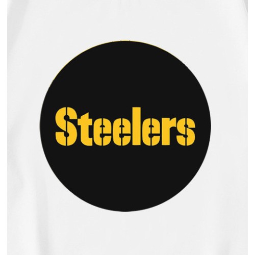 Pittsburgh Steelers Logo T-Shirt Pittsburgh Steelers Logo T-Shirt