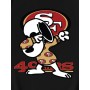 Funny San Francisco 49ers Snoopy T-Shirt Funny San Francisco 49ers Snoopy T-Shirt