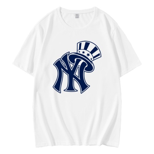 New York Yankees Logo T-Shirt New York Yankees Logo T-Shirt