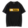 Pittsburgh Steelers Logo T-Shirt Pittsburgh Steelers Logo T-Shirt