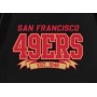 San Francisco 49ers Football Est 1946 T-Shirt San Francisco 49ers Football Est 1946 T-Shirt