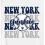 New York Yankees Baseball MLB T-Shirt New York Yankees Baseball MLB T-Shirt