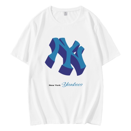 New York Yankees Logo T-Shirt New York Yankees Logo T-Shirt