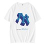 New York Yankees Logo T-Shirt New York Yankees Logo T-Shirt