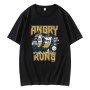 Angry Runs Pittsburgh Steelers Players T-shirt Angry Runs Pittsburgh Steelers Players T-shirt
