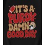 t’s A Purdy Damn Good Day Helmet 49ers Football T-Shirt t’s A Purdy Damn Good Day Helmet 49ers Football T-Shirt