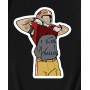49ers Player George Kittle F Dallas T-Shirt 49ers Player George Kittle F Dallas T-Shirt