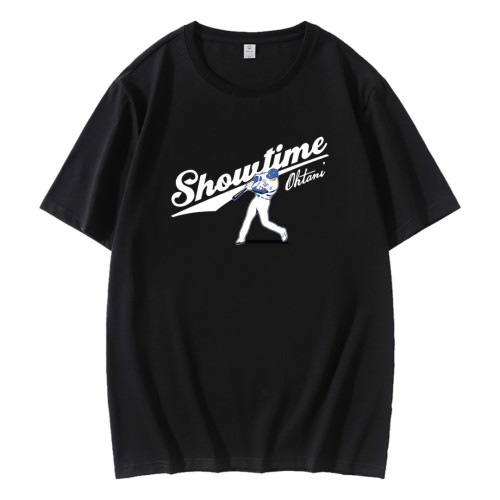 Showtime Ohtani Los Angeles Dodgers  T-Shirt