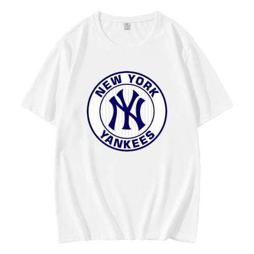 New York Yankees Logo T-Shirt New York Yankees Logo T-Shirt