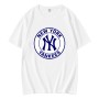 New York Yankees Logo T-Shirt New York Yankees Logo T-Shirt