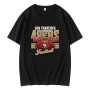Nike Logo San Francisco 49ers T-Shirt Nike Logo San Francisco 49ers T-Shirt