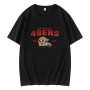San Francisco 49ers NFC Divisional Round T-Shirt San Francisco 49ers NFC Divisional Round T-Shirt