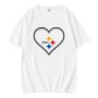 Pittsburgh Steelers Logo T-Shirt Pittsburgh Steelers Logo T-Shirt