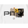 Pittsburgh Steelers 2025 NFL Draft Cluster T-Shirt Pittsburgh Steelers 2025 NFL Draft Cluster T-Shirt