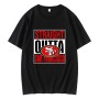 San Francisco 49ers Straight Outta San Francisco T-Shirt San Francisco 49ers Straight Outta San Francisco T-Shirt