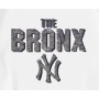 New York Yankees Baseball The Bronx T-Shirt New York Yankees Baseball The Bronx T-Shirt