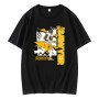 Retro 90S Jack Sawyer Pittsburgh Steelers Football  T-shirt