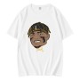 Retro Justin Fields Pittsburgh Steelers T-shirt Retro Justin Fields Pittsburgh Steelers T-shirt
