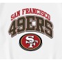 Vintage San Francisco 49ers Football T-Shirt Vintage San Francisco 49ers Football T-Shirt