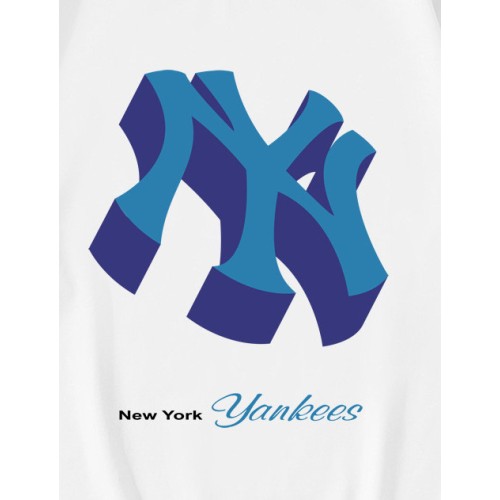 New York Yankees Logo T-Shirt New York Yankees Logo T-Shirt