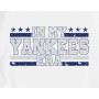 In My Yankees Era New York Baseball T-Shirt In My Yankees Era New York Baseball T-Shirt