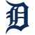 Detroit Tigers