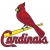 St. Louis Cardinals