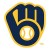 Milwaukee Brewers