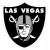 Las Vegas Raiders